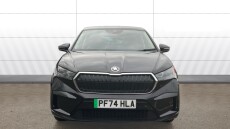 Skoda Enyaq 210kW 85 Edition 82kWh 5dr Auto Electric 